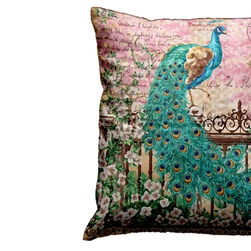 Cynora Cushion Cover media 5