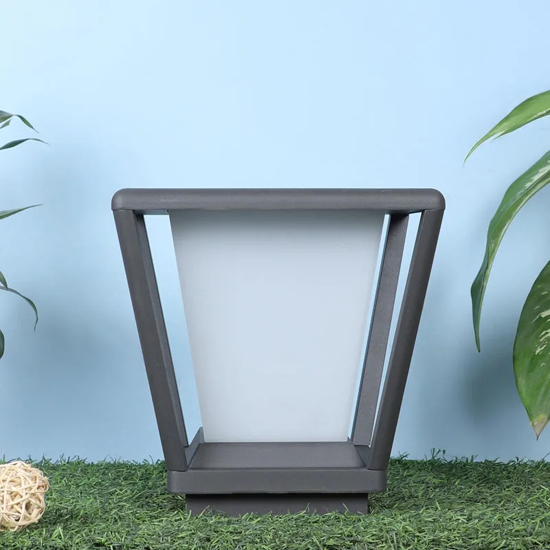 Aneik Aluminium Wall Lamp media 3