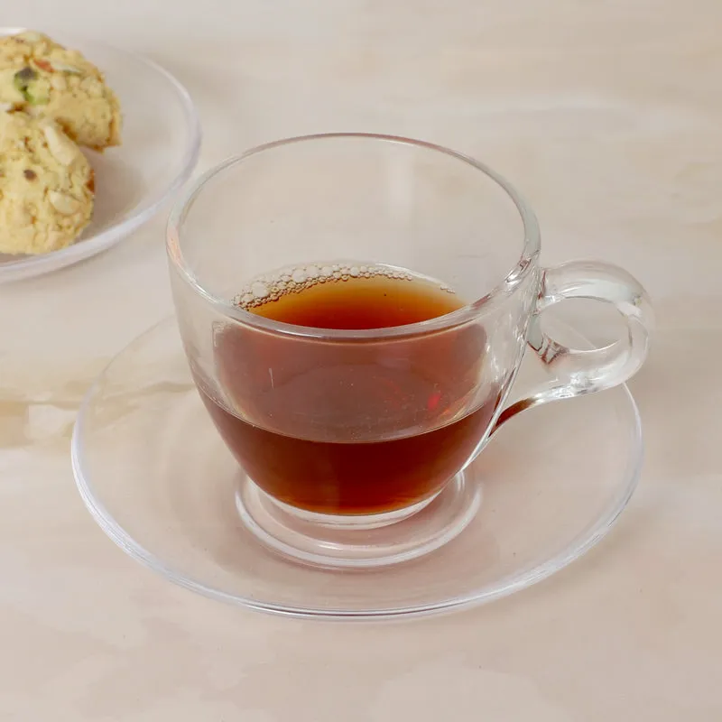 Aalto Glass Tea Cup (150 mL) media 4