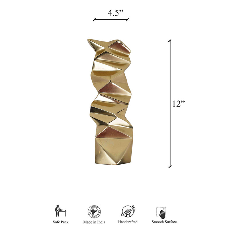 Twist Tale Handmade Door Handle media 4