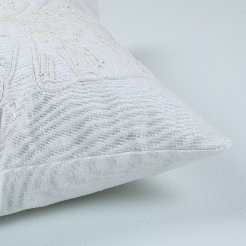 Simo Woven Cushion & Throw media 5