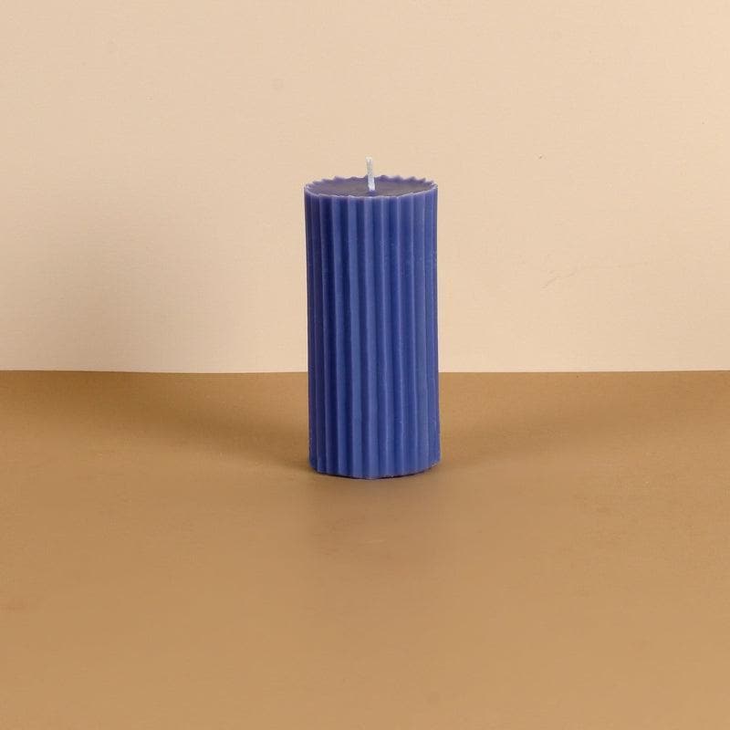 Belief - Lily of the Valley Scented Candle media 4