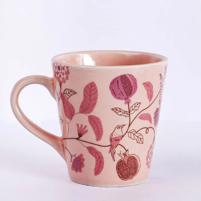 Magique by the Wishing Chair Nysa 2 Ceramic Mugs & 1 Ceramic Platter Gift Box Set - Three Piece Set media 7