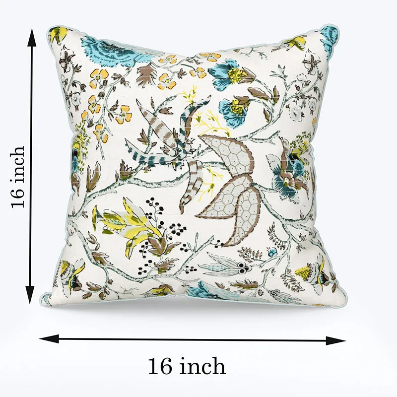 Vyara Cushion Cover - Set Of Two media 5