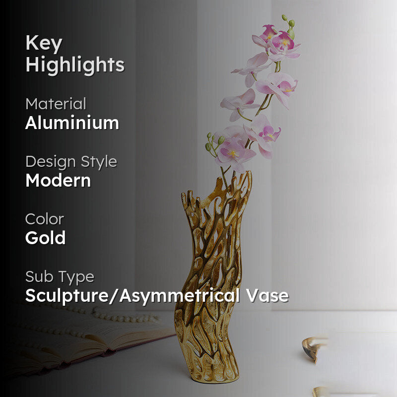 Honey Glide Vase media 2