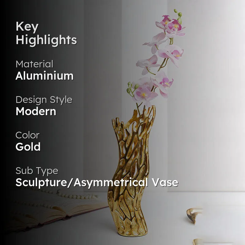Honey Glide Vase media 2