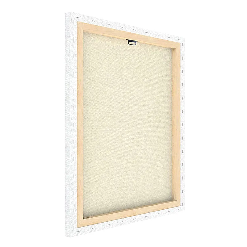 Dharini Canvas Traditional Wall Art media 6