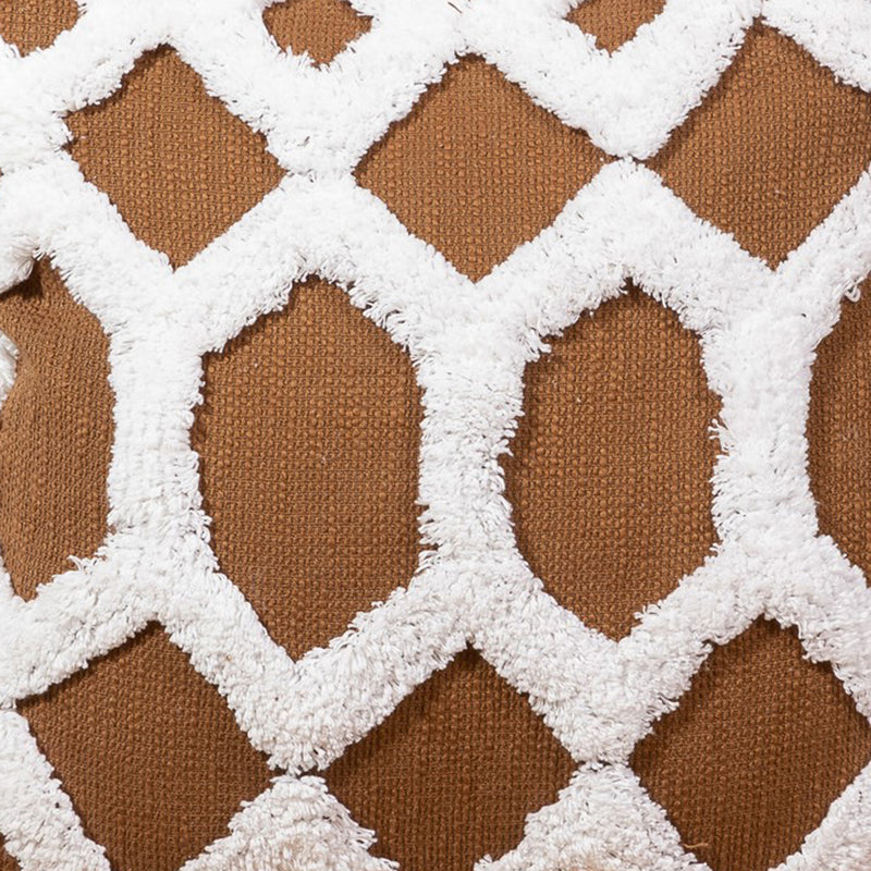 Reverie Rest Tufted Cushion Cover media 3