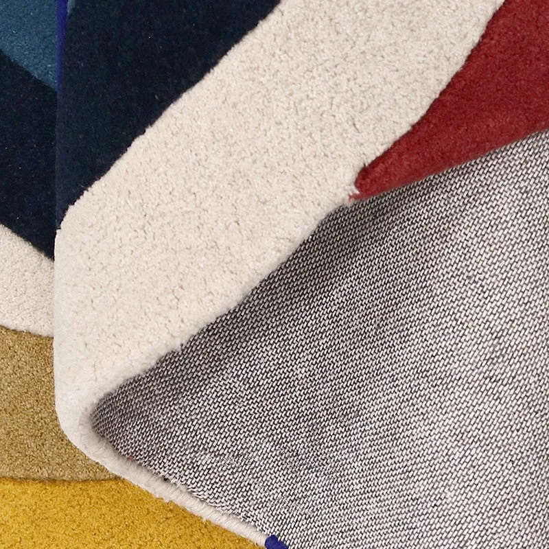Elvara I Cotton Carpet media 5
