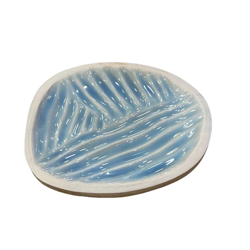 Sivara Mango Wood Platter media 3