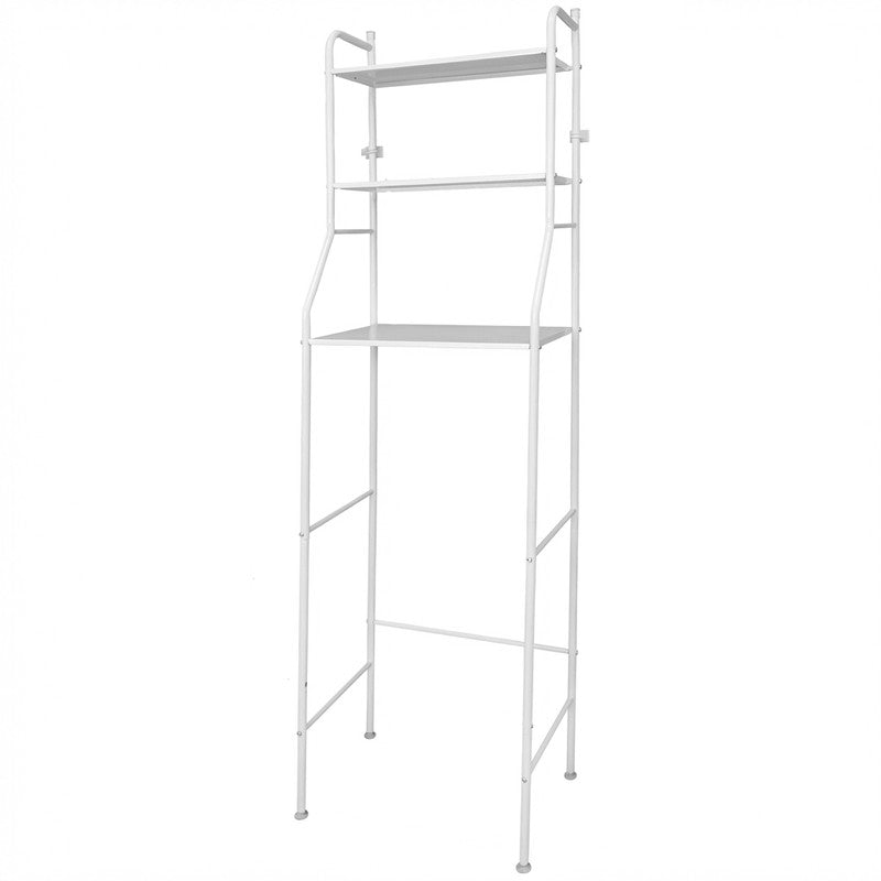 Eleva Space Organizer Metal Metal Rack media 4