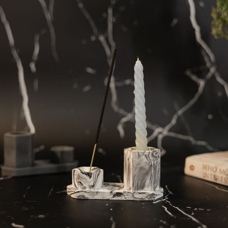 Narae Zeno Candle Holder