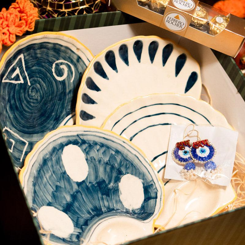 Chip & Dip Party Diwali Gift Box media 3