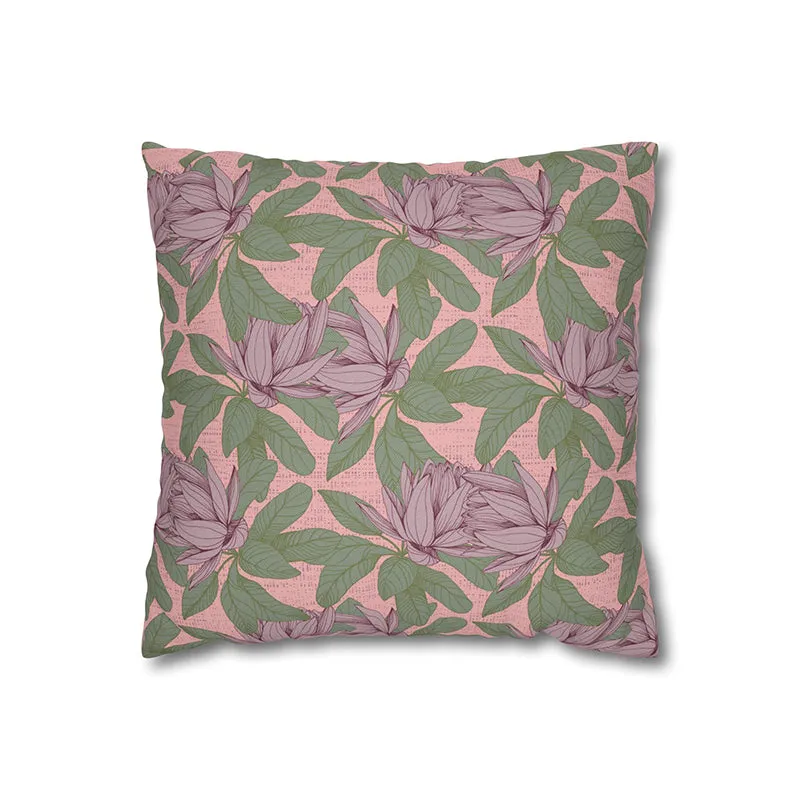Nargis Haven Velvet Cushion Cover media 6