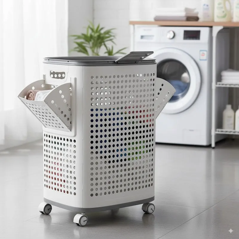 Smart Laundry: Streamlined & Ready to Roll media 1