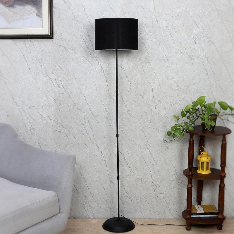 Prada Pisto Floor Lamp - Black media 3
