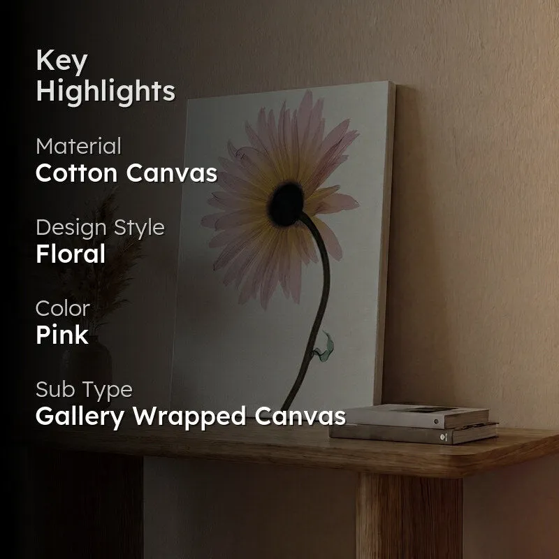 Adams Floral Wall Art media 2