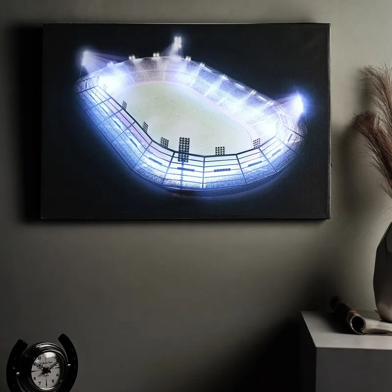 Playnest LED Wall Art media 3