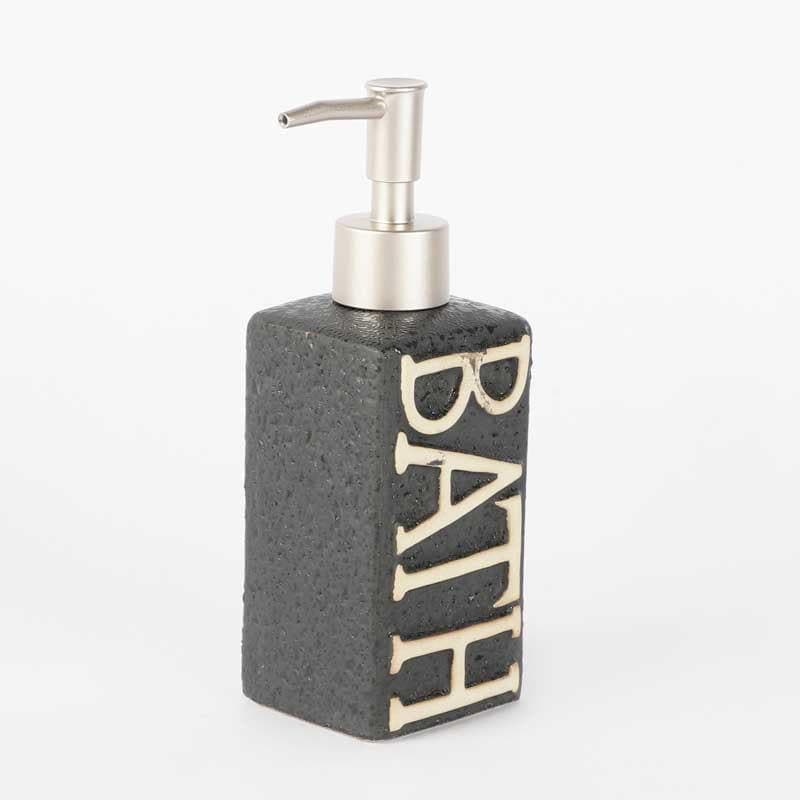Time To Shower Soap Dispenser media 6