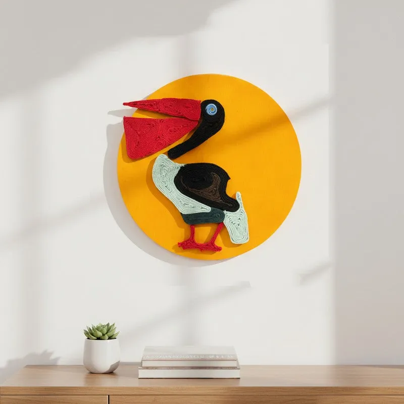 Avesta Handcrafted Plywood Wall Art media 7