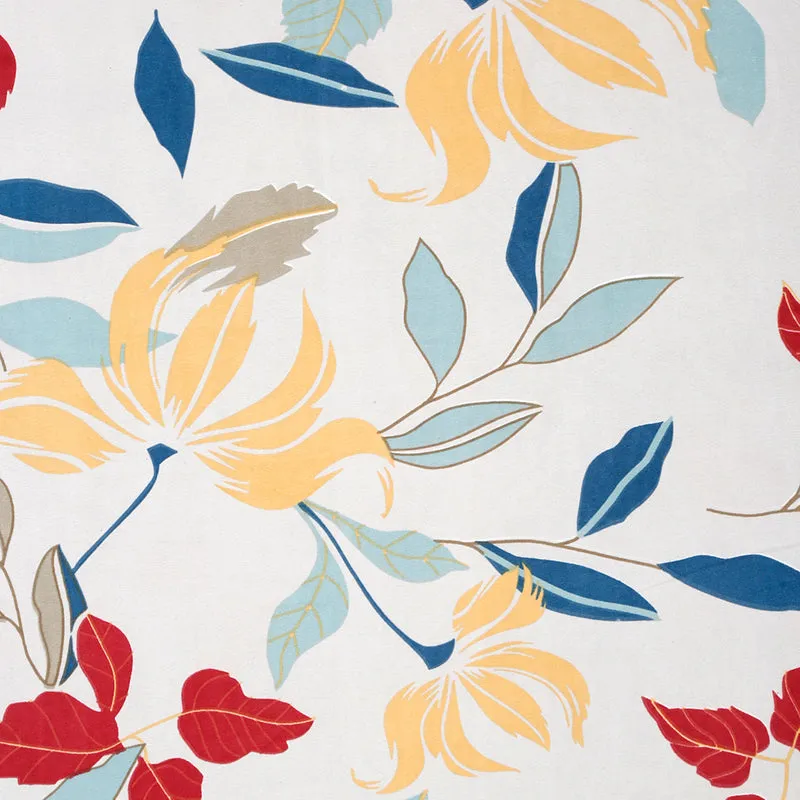 Ainar Bedsheet - 180 GSM media 6
