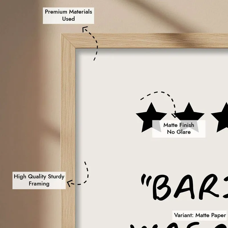 Barista Aura Archival Canvas Wall Art - Brown media 8