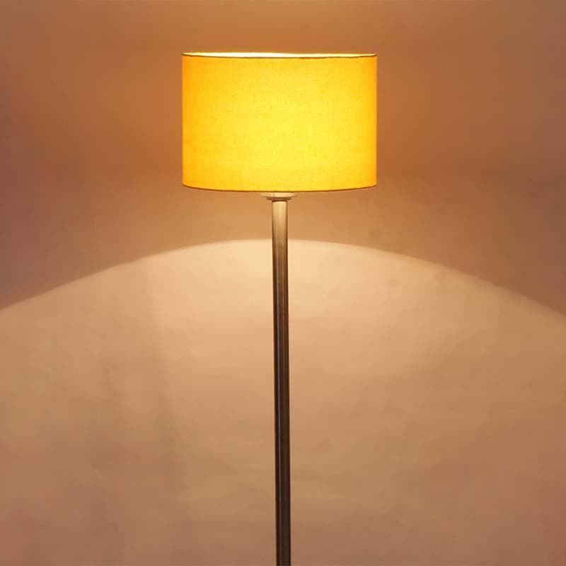 Lucifer Floor Lamp - Yellow media 5