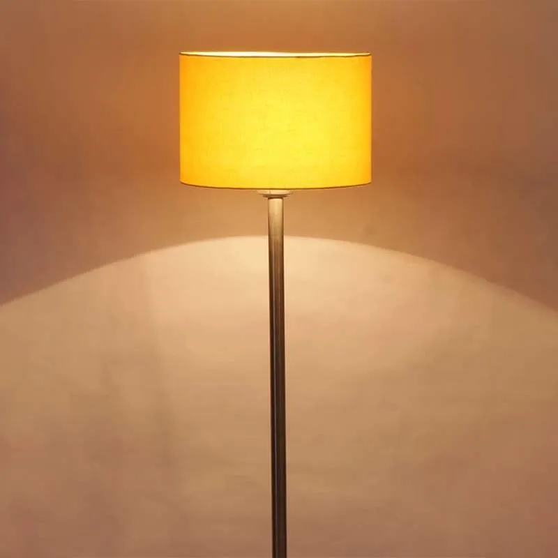 Lucifer Floor Lamp - Yellow media 5