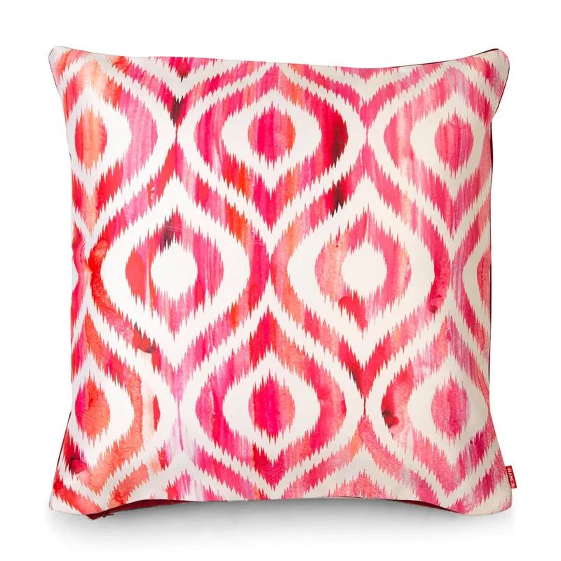Magnus Printed Cushion Cover Set - Set Of Two media 5