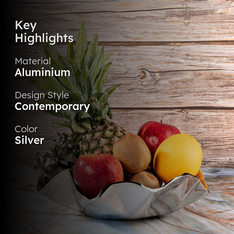 Wave Nata Fruit Bowl media 2