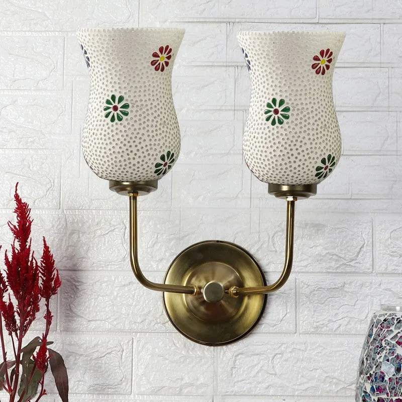 Espera Duo Wall Lamp media 3