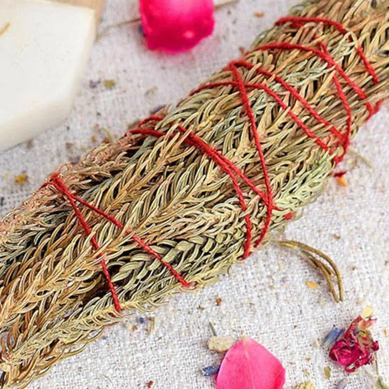 Cedar Smudge Wand media 3