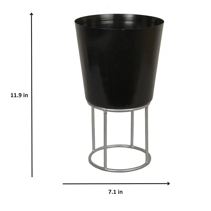 Florinox Iron Planter media 5