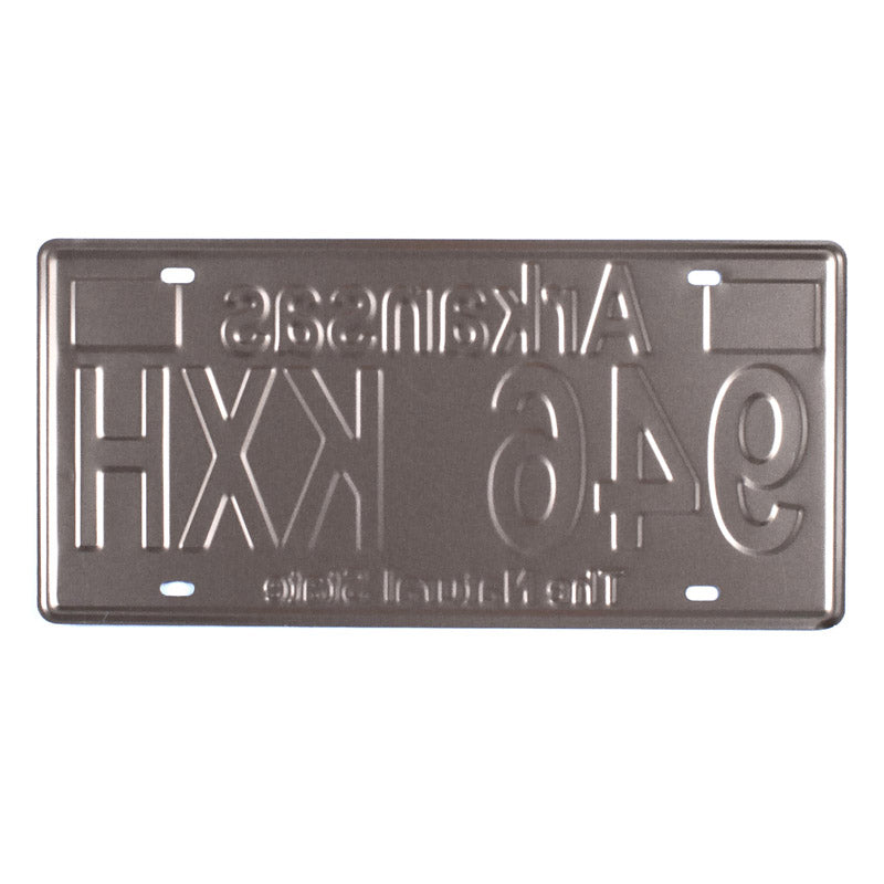 Arkansas 946-Kxh Metal Wall Accent media 4