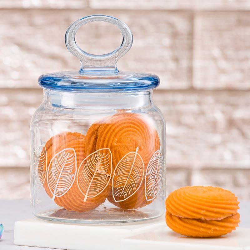 Mazzir Storage Jar - 575 mL