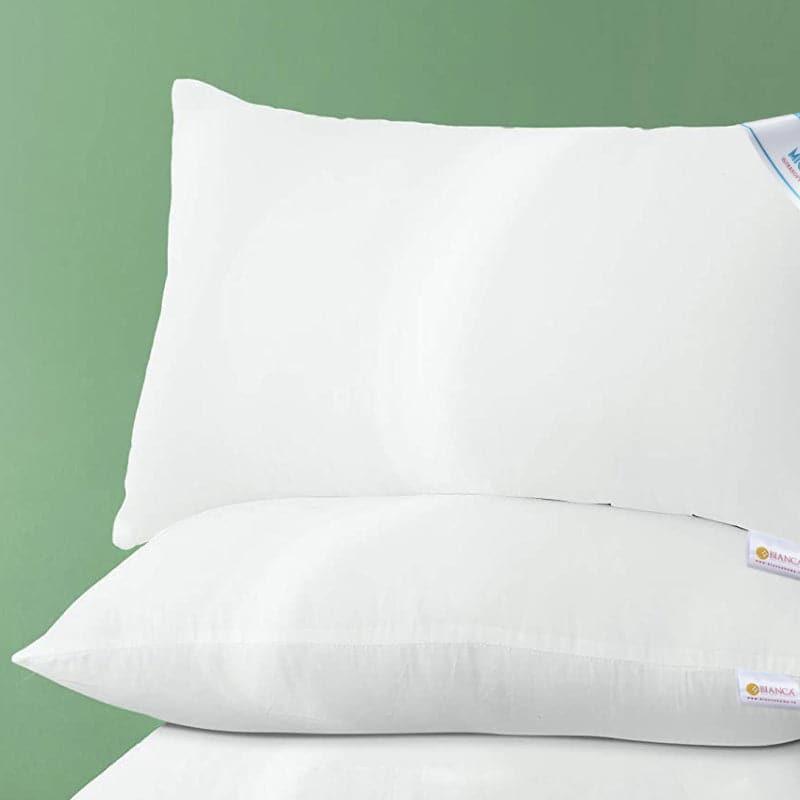 Gylo Cozy Ultra Soft Micro Gel Pillow - Set Of Four media 3