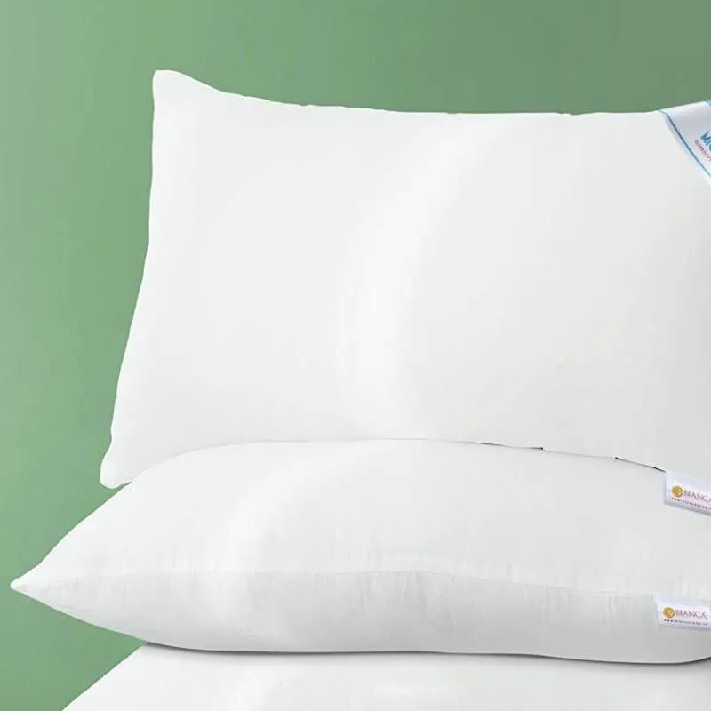 Gylo Cozy Ultra Soft Micro Gel Pillow - Set Of Four media 3