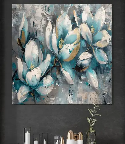 Poly Canvas