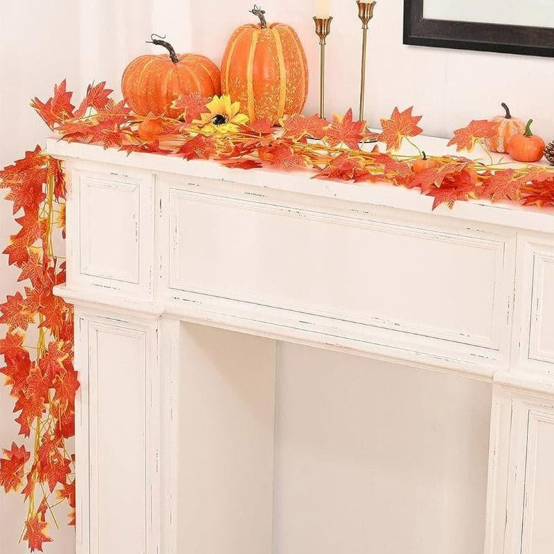 Faux Maple Leaf Creeper media 4