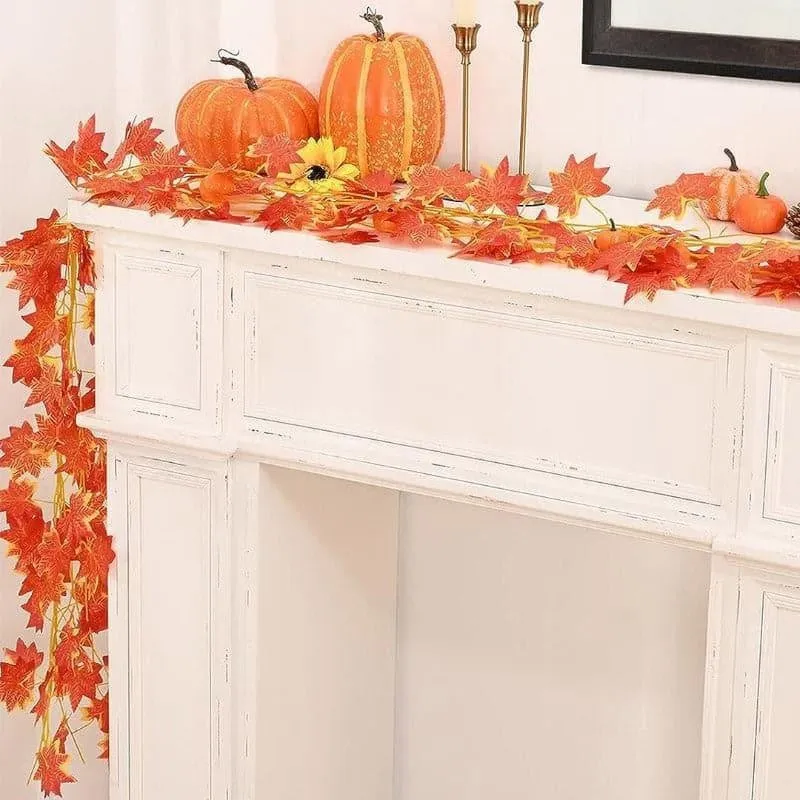 Faux Maple Leaf Creeper media 4