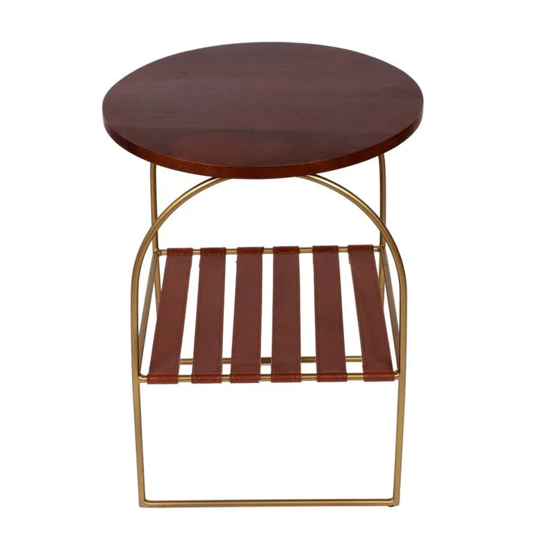 Uyari Accent Table media 6