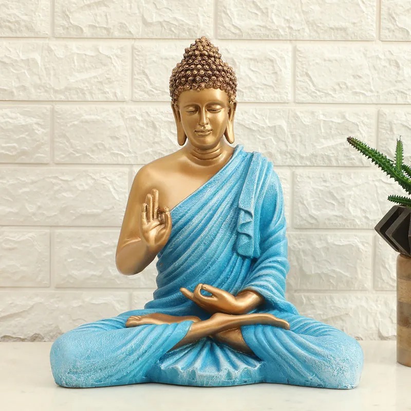 Shri Bodhisattva Idol media 1