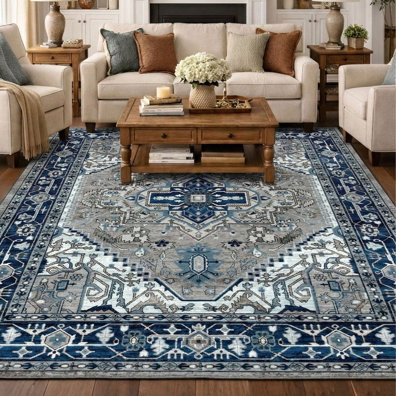 Carpique Velvet Carpet media 3