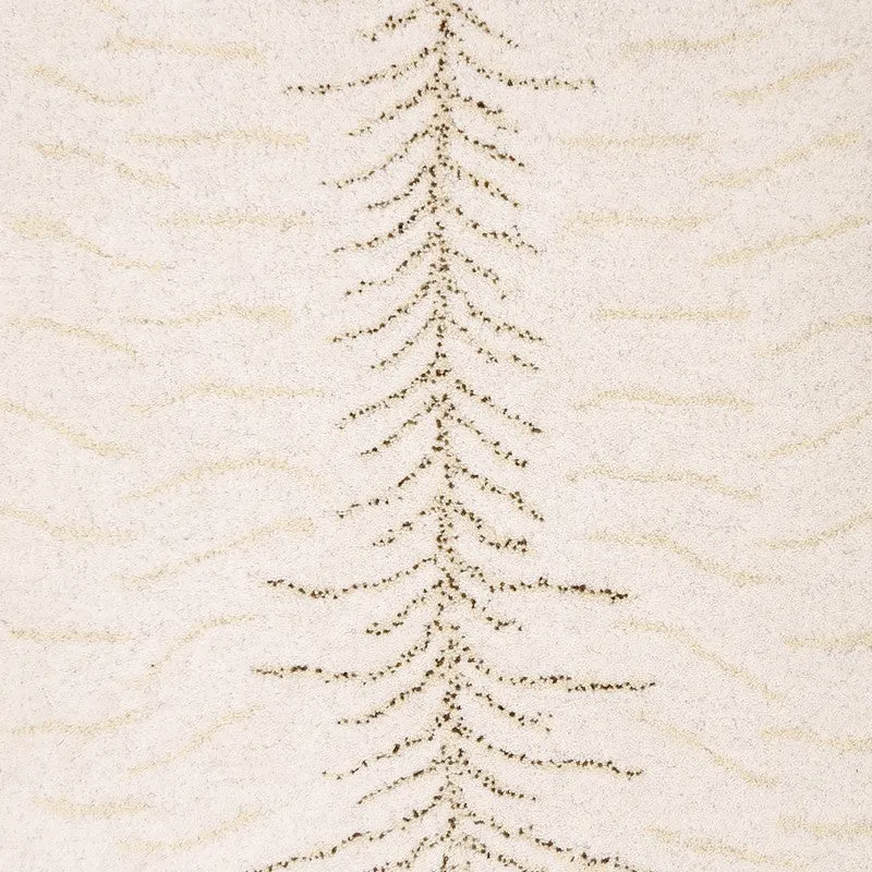 Snowy Bear Cotton Carpet media 6