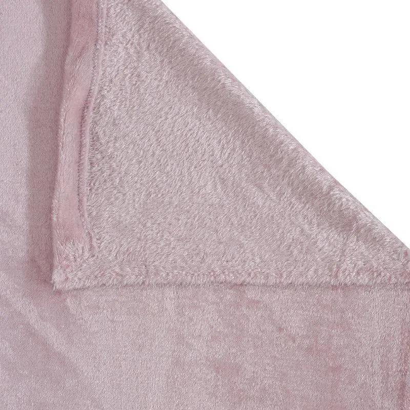 Winterscape Bedding Set - Blush media 4