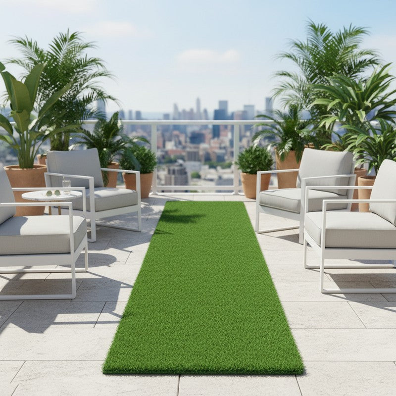 Harit Earth Artificial Grass Mat