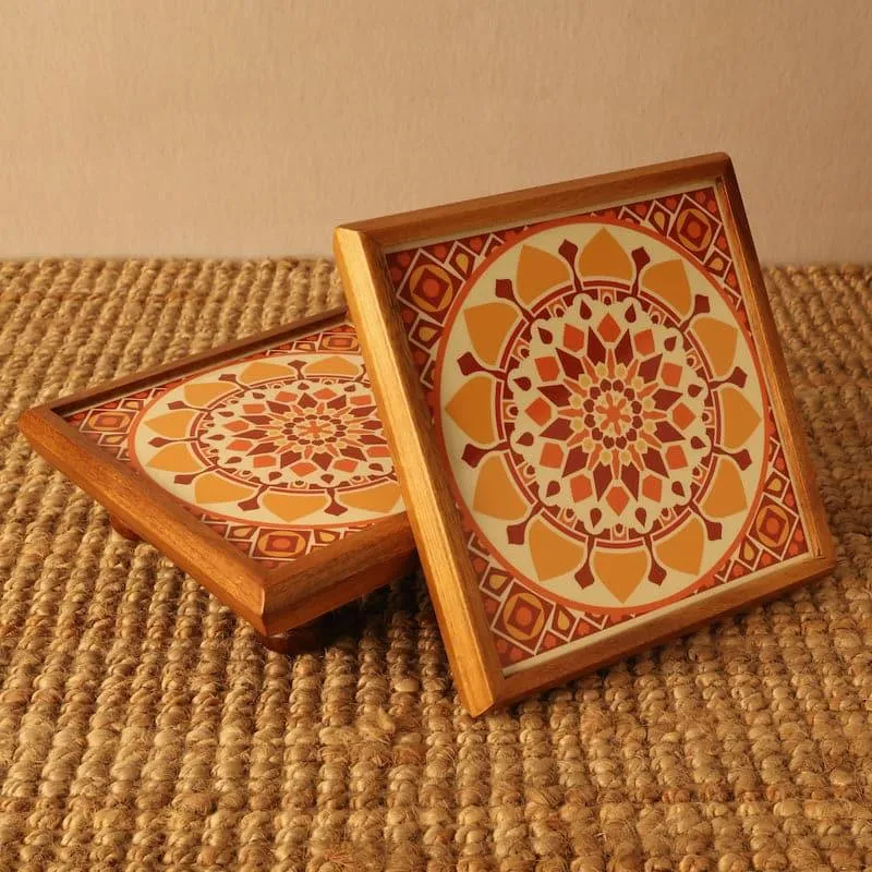 Garda Mandala Chowki (Small) media 4