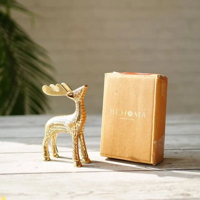 Deer Pride Showpiece media 3