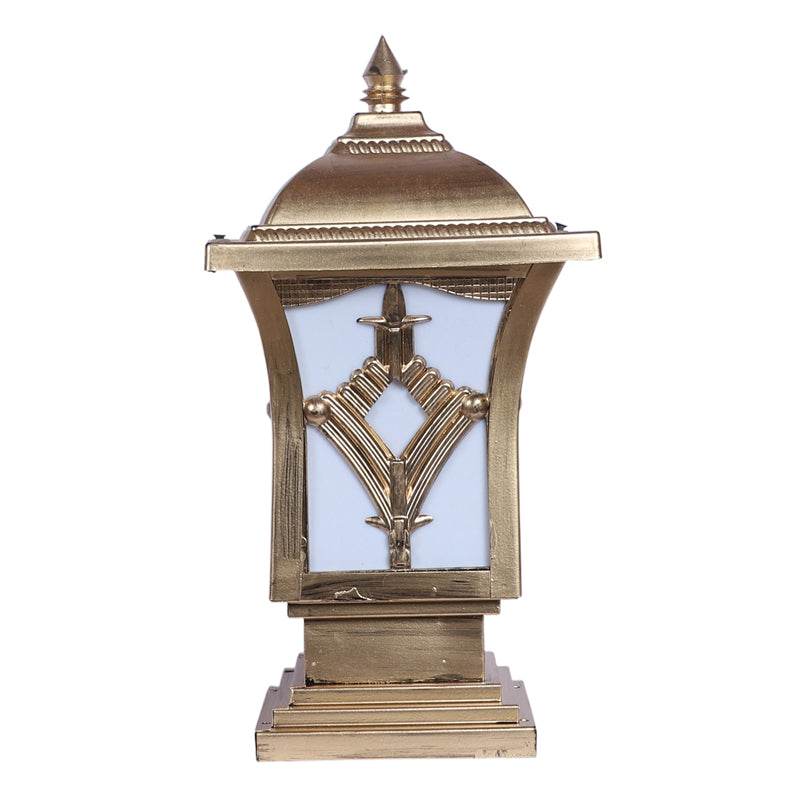Aspen VI Outdoor Lamp media 8