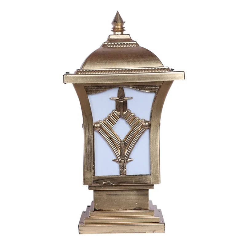 Aspen VI Outdoor Lamp media 8